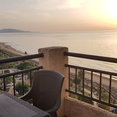 Appartement Vistas Al Mar 2 à Oropesa del Mar Extérieur photo
