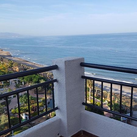Appartement Vistas Al Mar 2 à Oropesa del Mar Extérieur photo