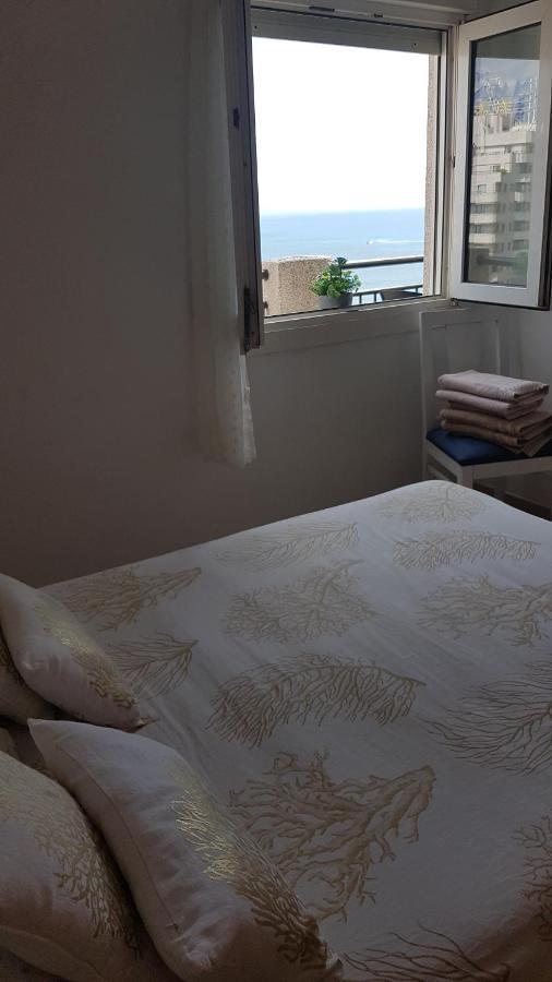 Appartement Vistas Al Mar 2 à Oropesa del Mar Extérieur photo