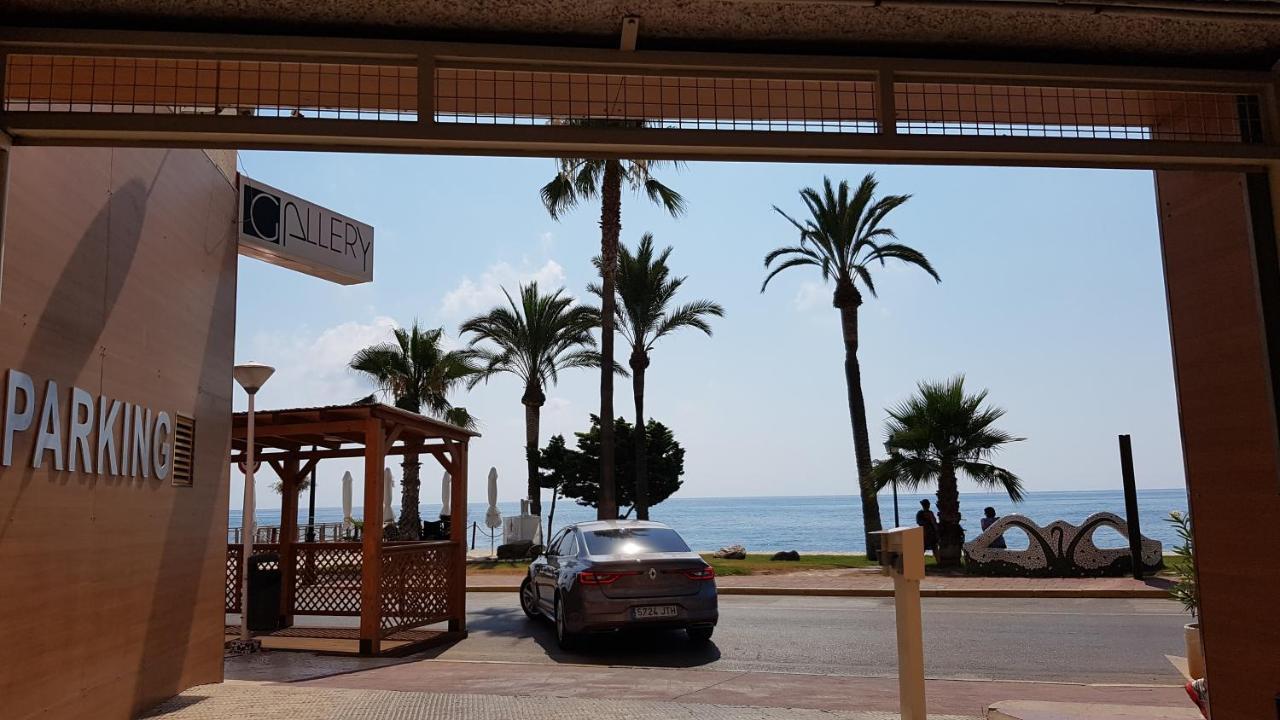 Appartement Vistas Al Mar 2 à Oropesa del Mar Extérieur photo