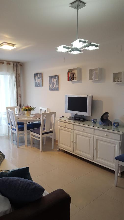 Appartement Vistas Al Mar 2 à Oropesa del Mar Extérieur photo