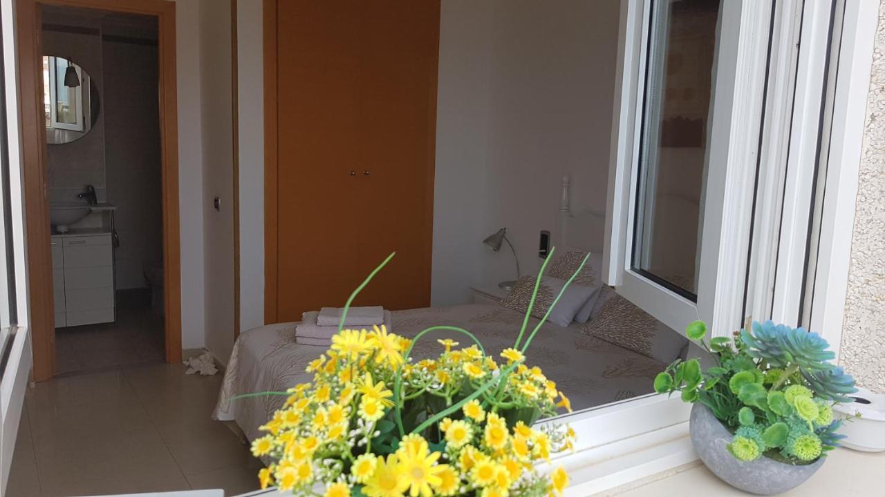 Appartement Vistas Al Mar 2 à Oropesa del Mar Extérieur photo