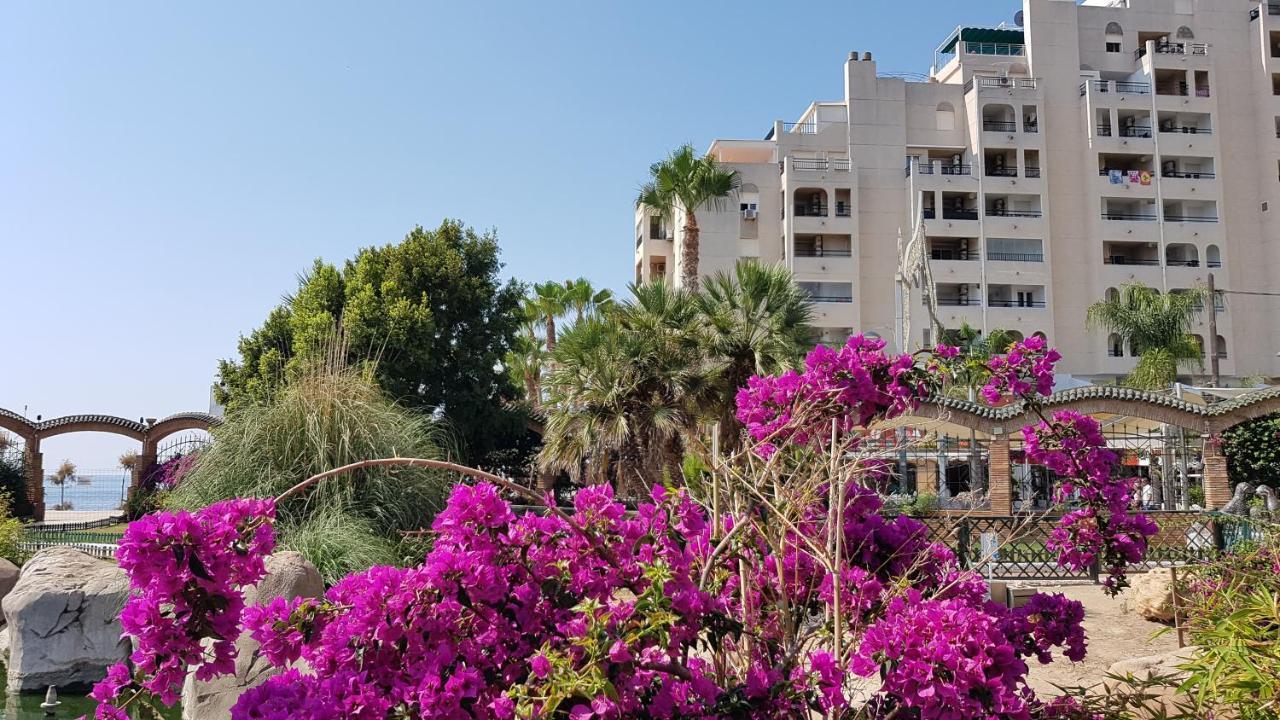 Appartement Vistas Al Mar 2 à Oropesa del Mar Extérieur photo