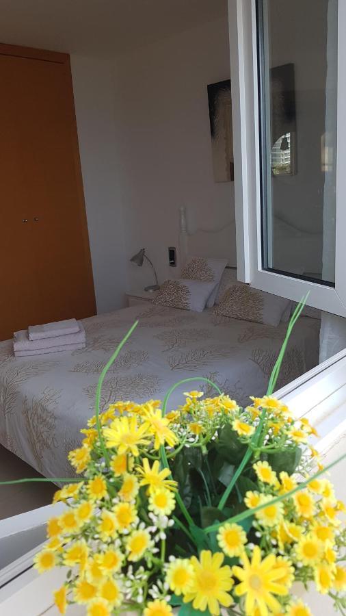 Appartement Vistas Al Mar 2 à Oropesa del Mar Extérieur photo