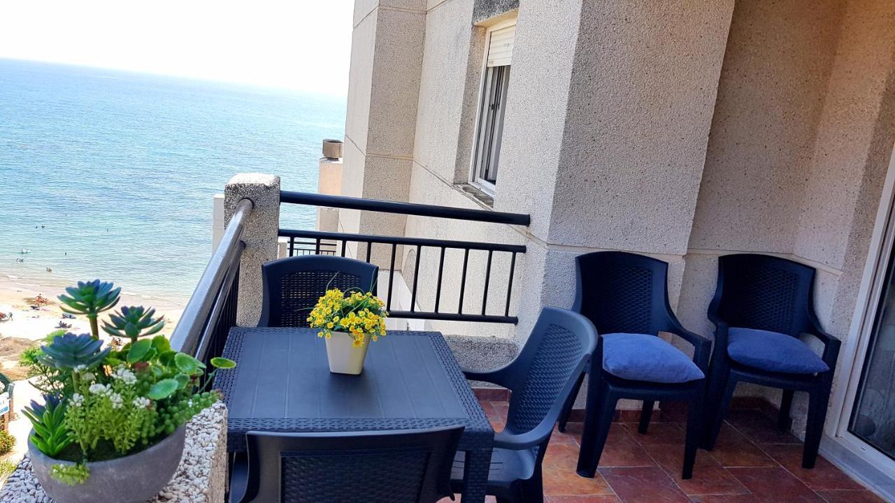 Appartement Vistas Al Mar 2 à Oropesa del Mar Extérieur photo