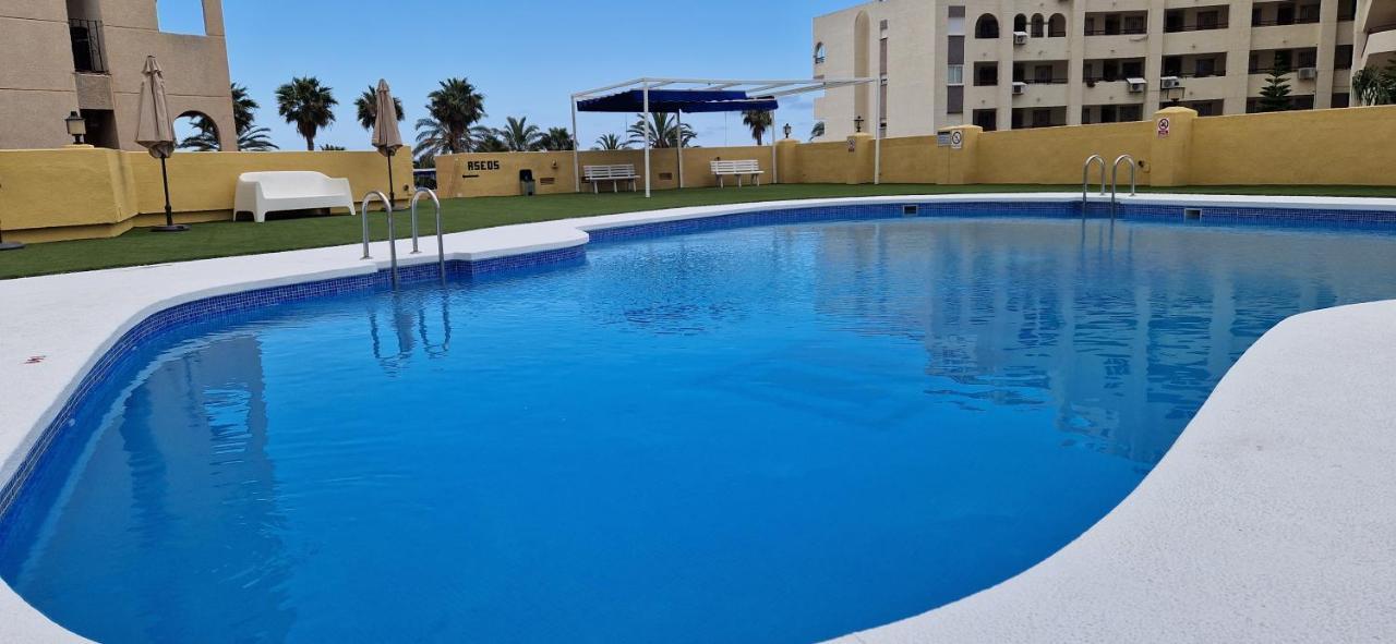 Appartement Vistas Al Mar 2 à Oropesa del Mar Extérieur photo